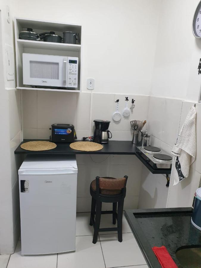 Apartment Charmoso Loft Na Famosa Do Mundo