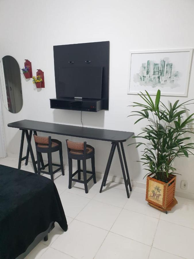 Charmoso Loft Na Famosa Do Mundo *