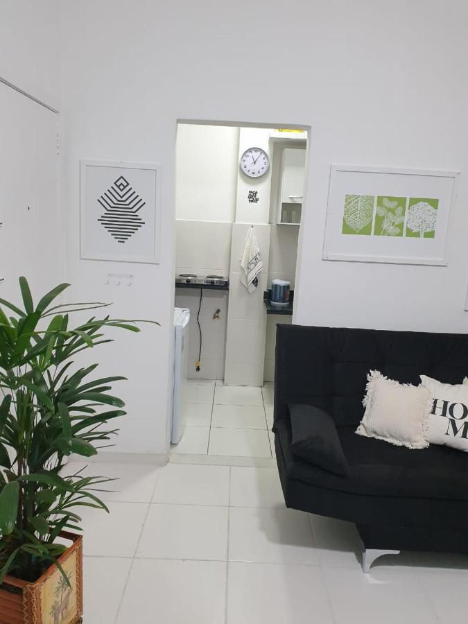 Apartment Charmoso Loft Na Famosa Do Mundo