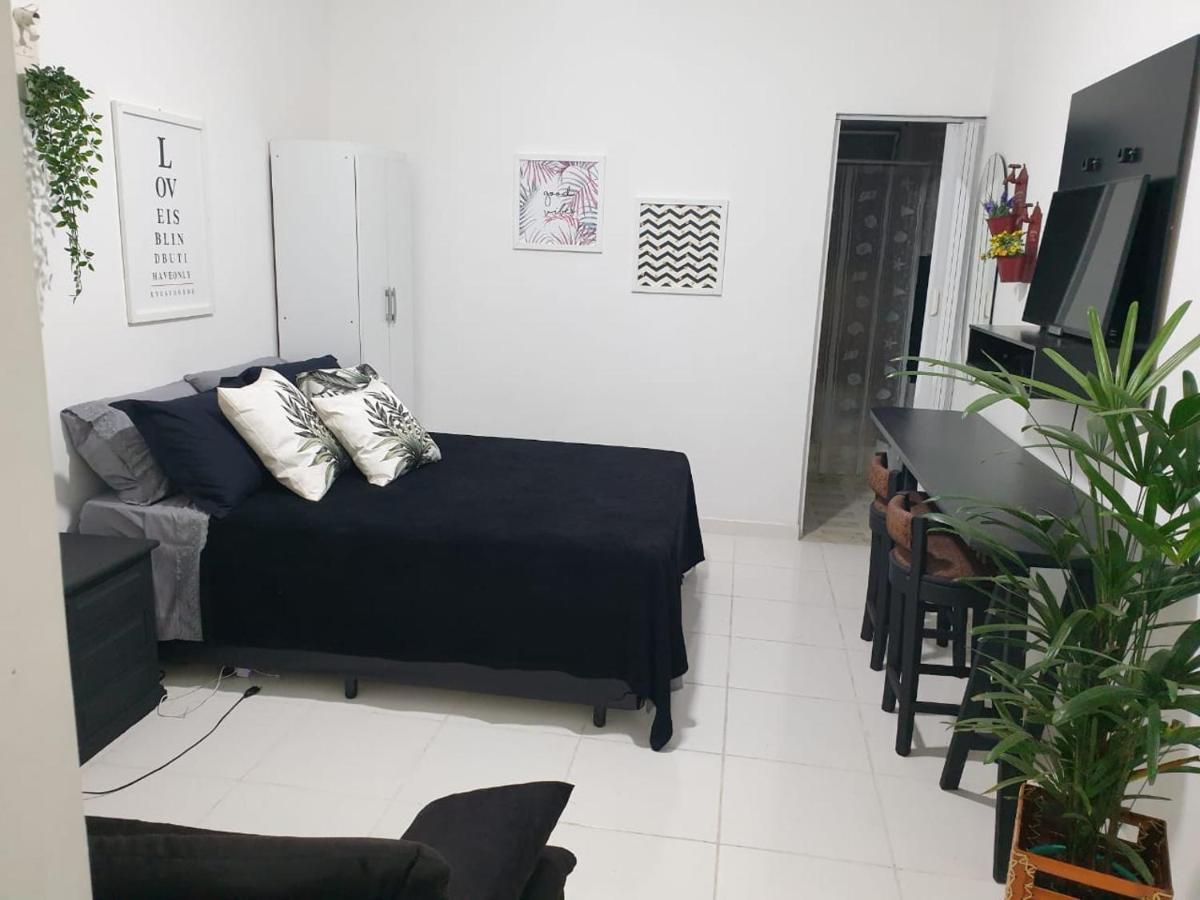 Apartment Charmoso Loft Na Famosa Do Mundo Rio de Janeiro