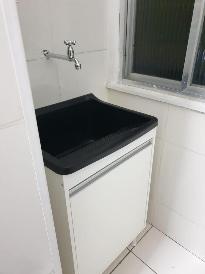 Charmoso Loft Na Famosa Do Mundo Apartment