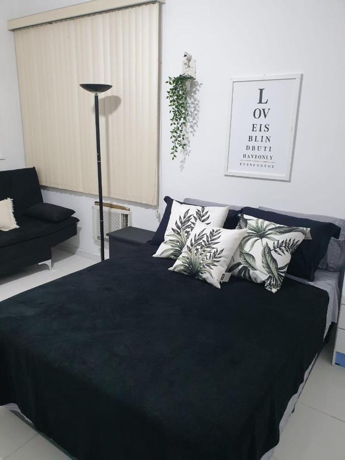 Apartment Charmoso Loft Na Famosa Do Mundo Rio de Janeiro