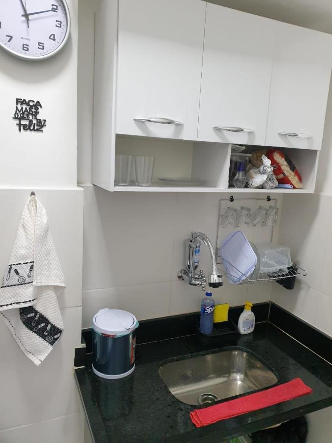 Charmoso Loft Na Famosa Do Mundo Apartment Rio de Janeiro