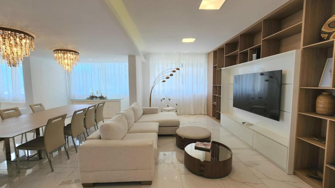 Apartamento Frente Mar Encantador *