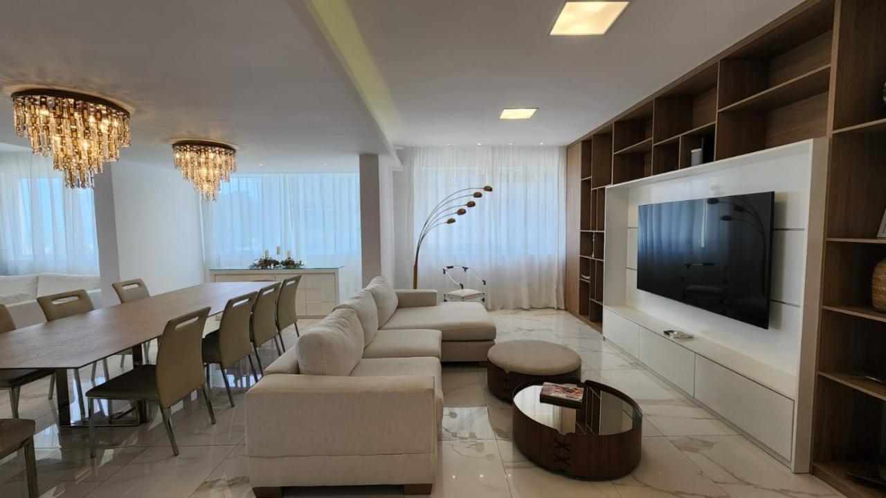 Apartamento Frente Mar Encantador *
