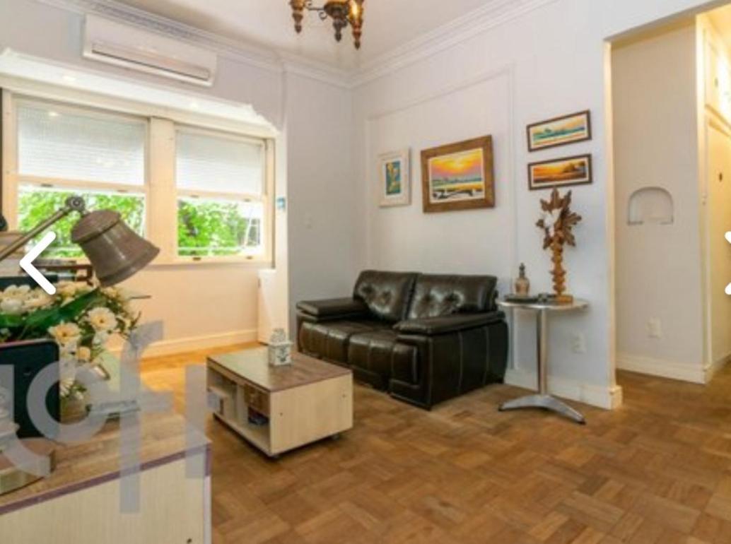 Apartamento Carioca No Posto 5