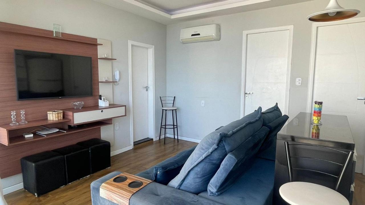 Apartamento Vidigalhouse Apartamento Vista Mar E Hidro Rio de Janeiro