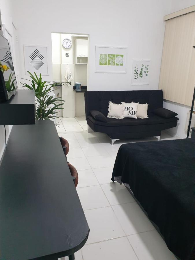 Apartment Charmoso Loft Na Famosa Do Mundo *