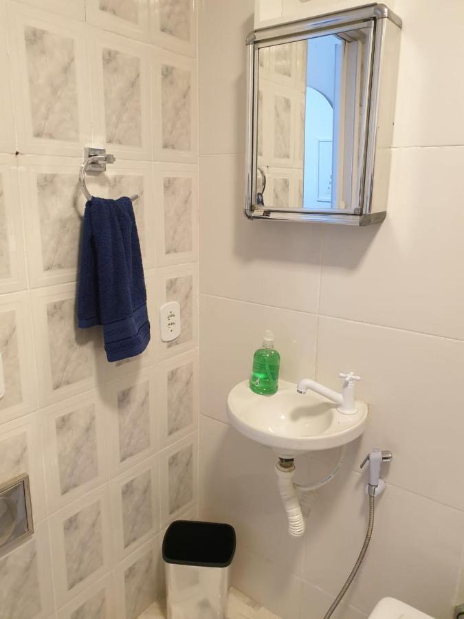 Apartment Charmoso Loft Na Famosa Do Mundo