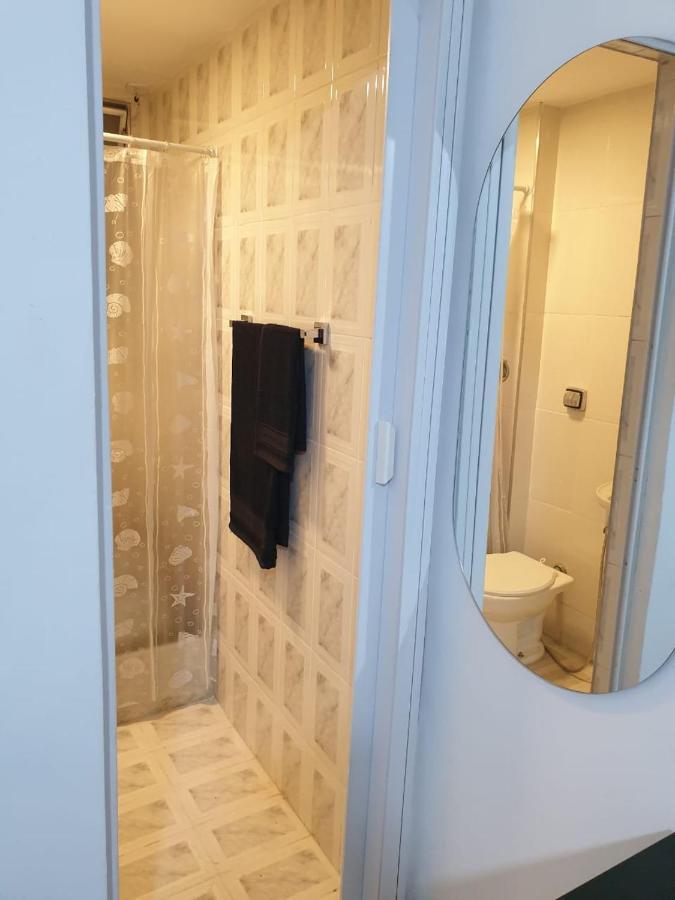 Charmoso Loft Na Famosa Do Mundo Apartment Rio de Janeiro