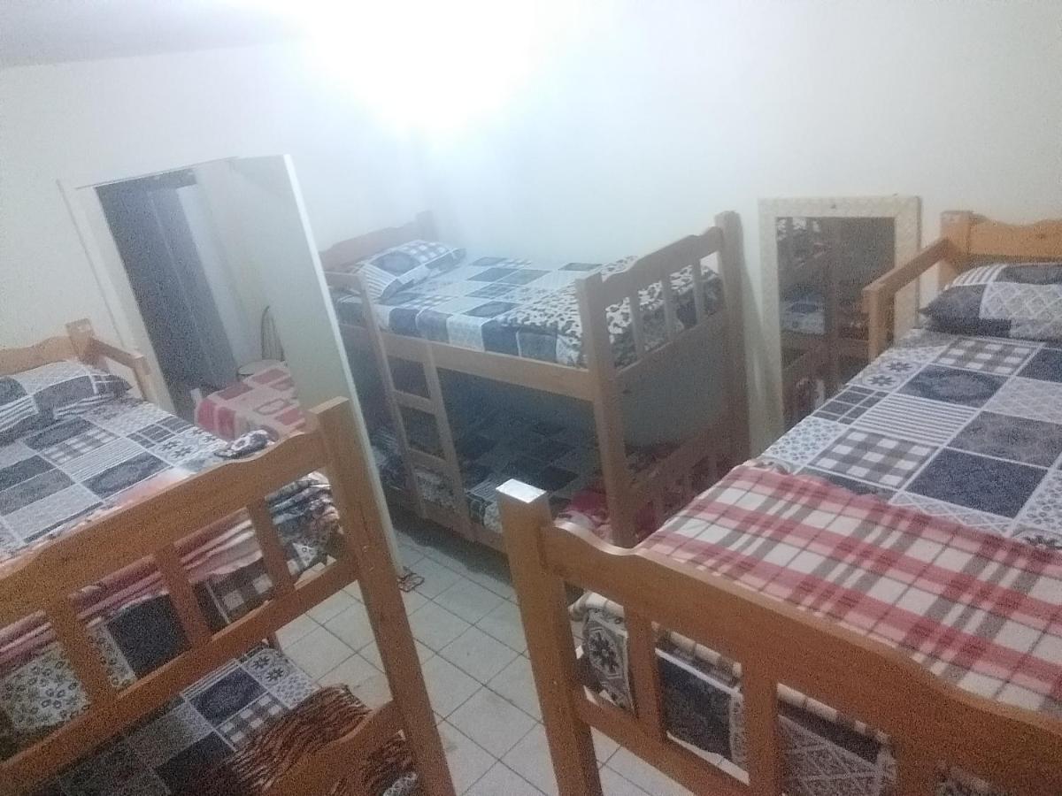 Albergue Hana E Republica *