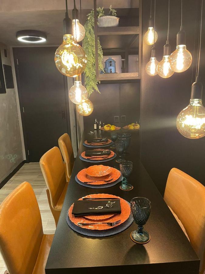 Flat Moderno E Decorado Lapa-rj Apartment Rio de Janeiro