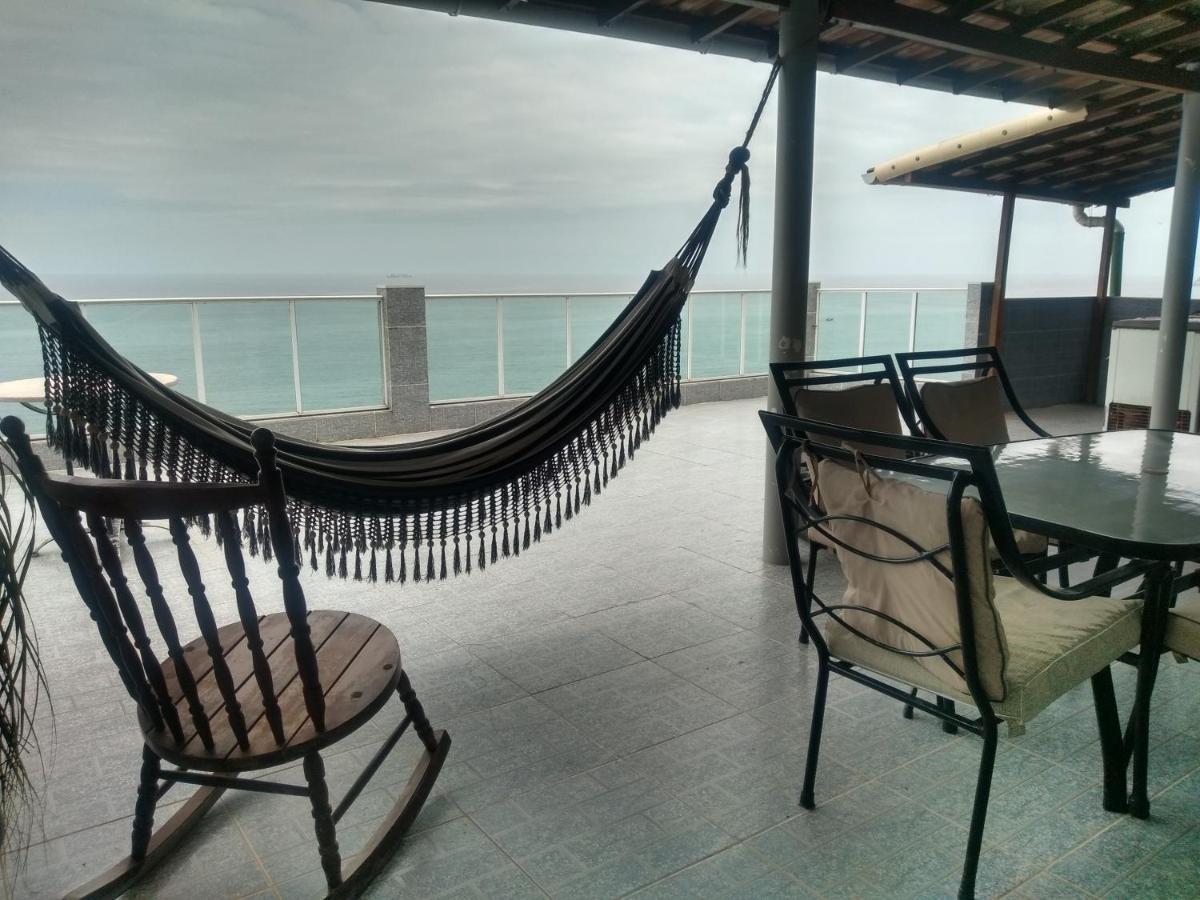 Vista Do Mar Albergue