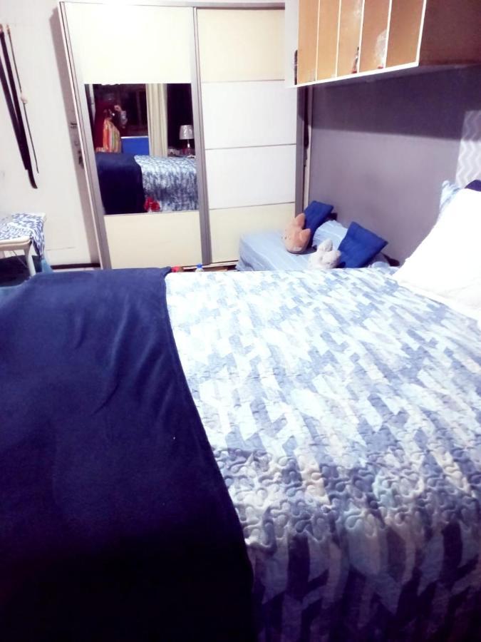 Lindinho Copacabana Apartamento