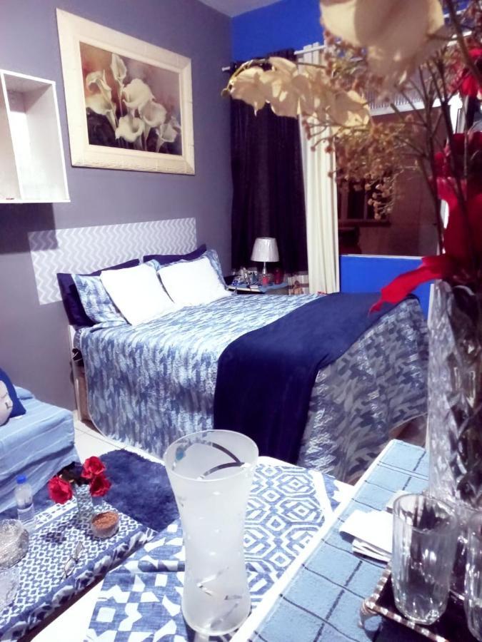 Apartamento Lindinho Copacabana Rio de Janeiro