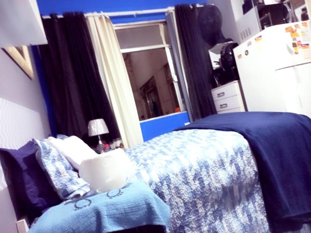 Apartamento Lindinho Copacabana *