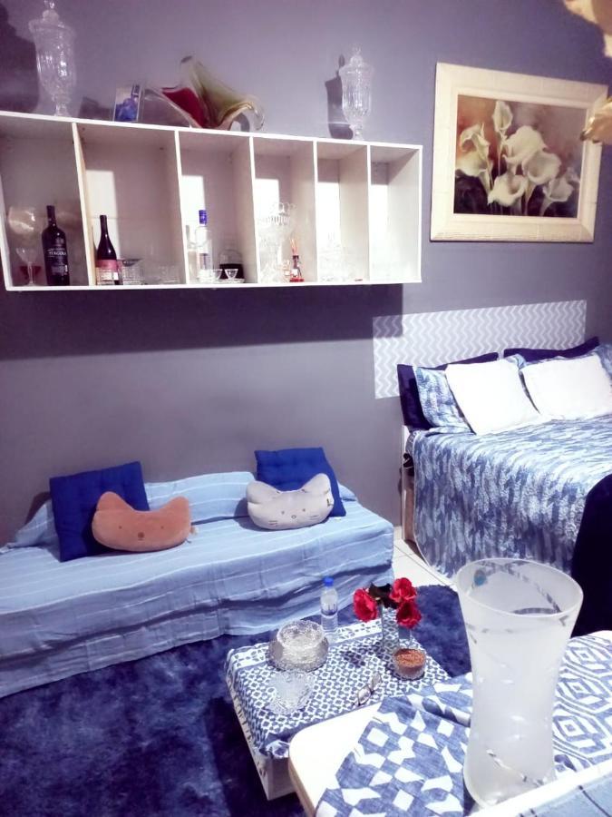 Apartamento Lindinho Copacabana