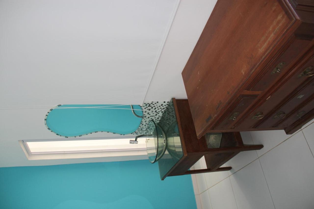 Albergue Vista Do Mar