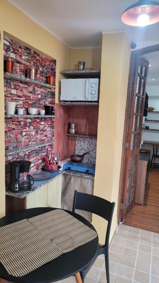 Riohome Em Cobertura Na Segunda Quadra Da Do Posto 6 De Copa * Rio de Janeiro