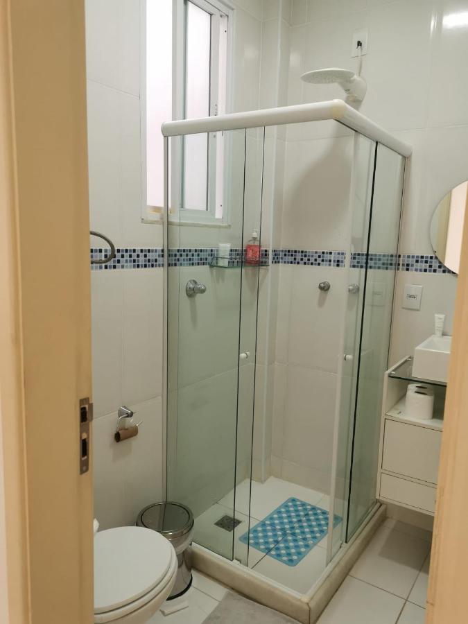 -apartamento Alemao Em Copacabana , 100 Metros Da Com Wi-fi! * Rio de Janeiro