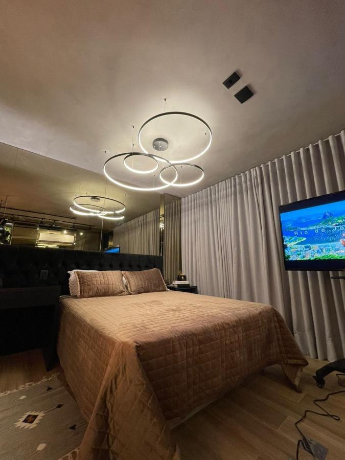 Flat Moderno E Decorado Lapa-rj Apartment *