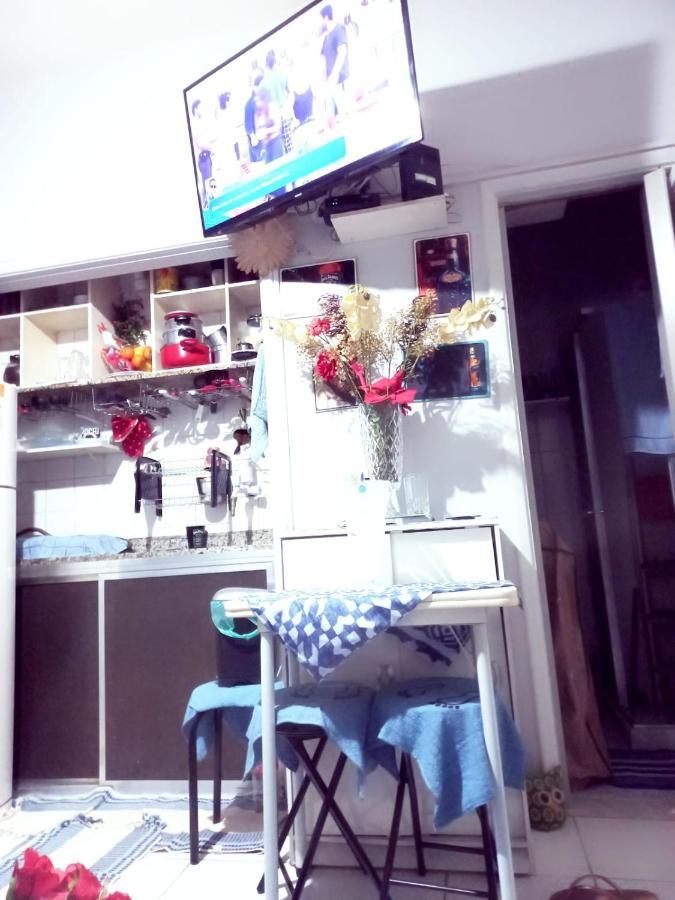 Lindinho Copacabana Apartamento *