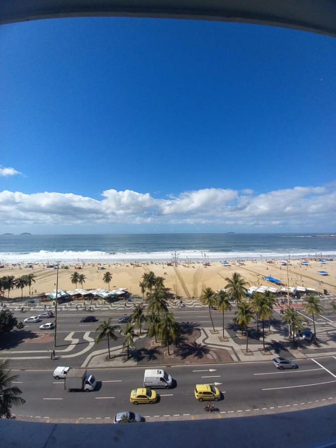 Lindinho Copacabana Apartamento *