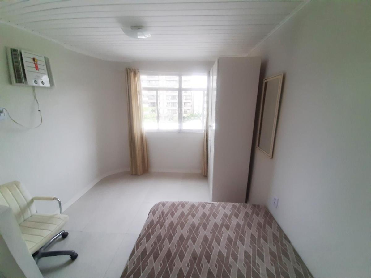 Apartment Leblon