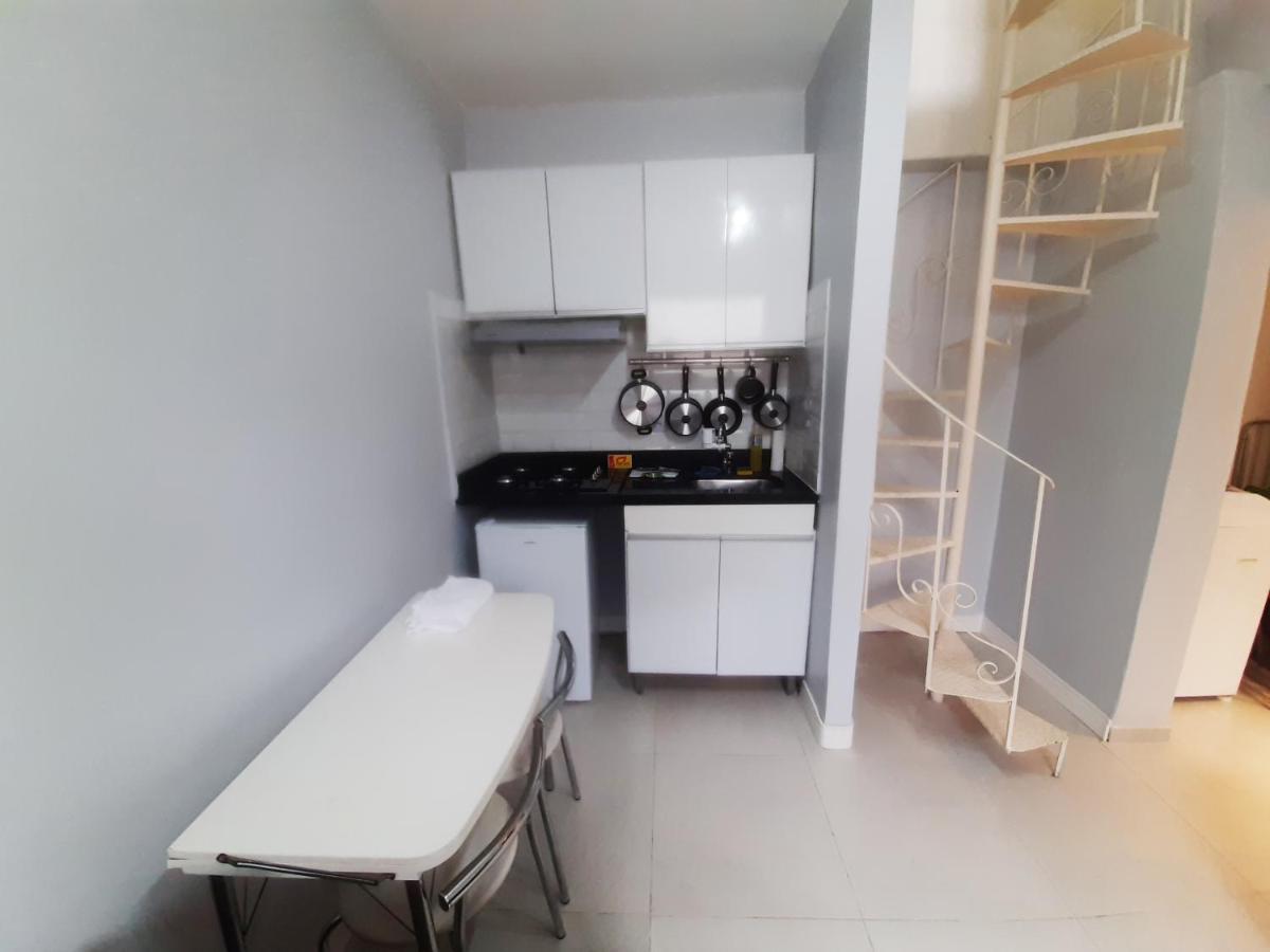 Apartment Leblon *
