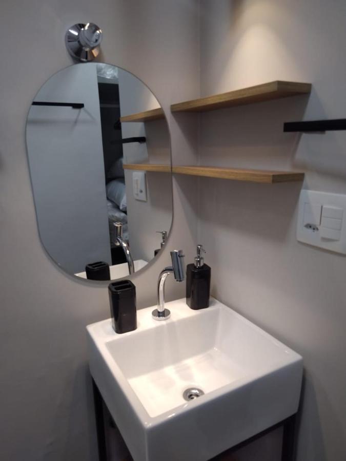 156, ótima Localização, 150 Metros Do Mar Apartamento
