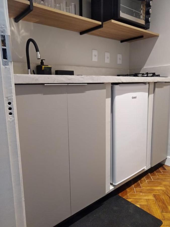 156, ótima Localização, 150 Metros Do Mar Apartamento