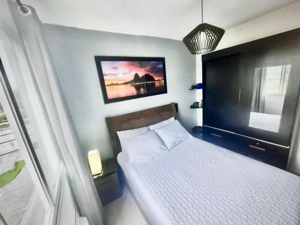 Exclusivo Moderno Em Frente Ao Shopping * Rio de Janeiro