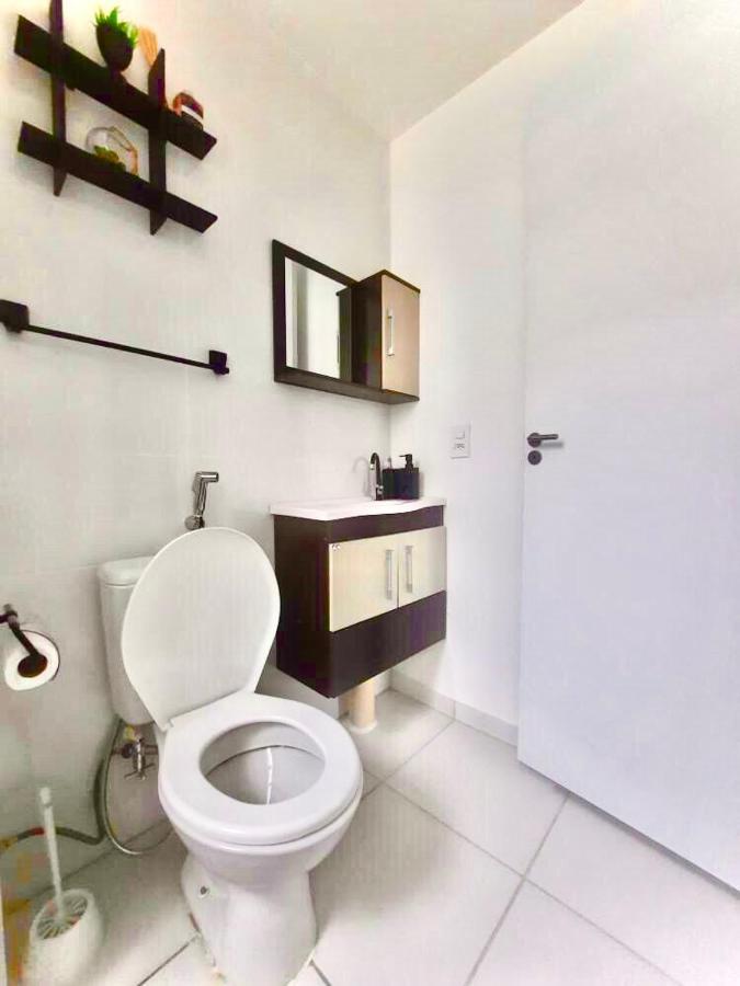 Exclusivo Moderno Em Frente Ao Shopping