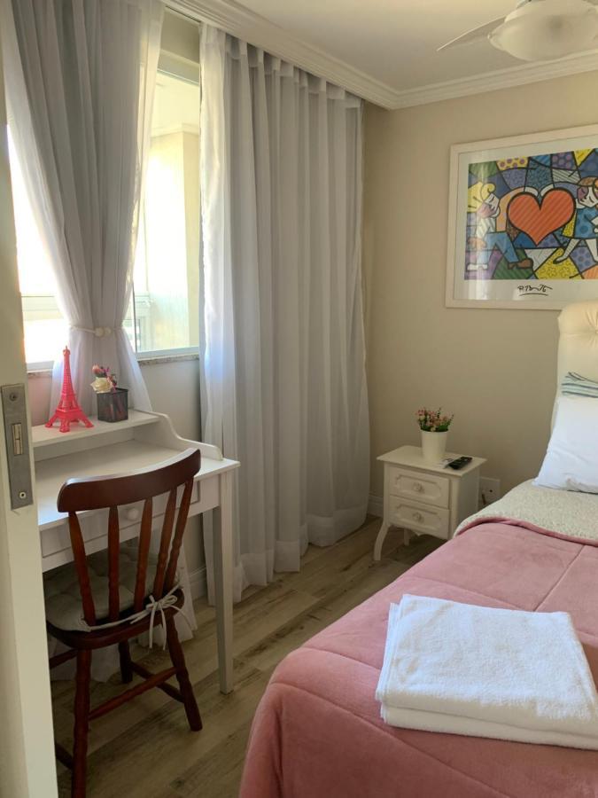 Apartamento Pontal *