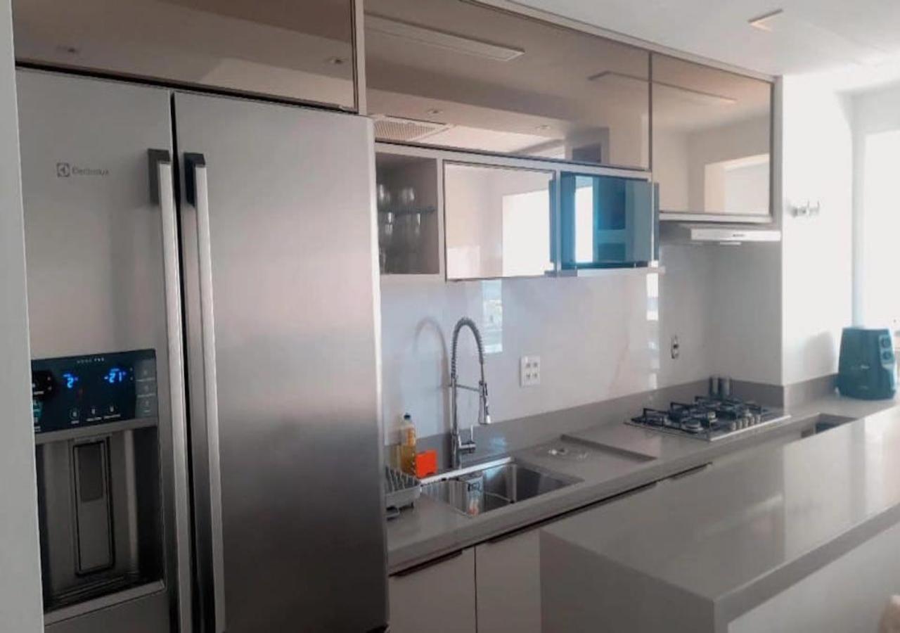 Apartamento Apartamento Luxuoso Com Infra Completa Proximo A Praia Da Barra Da Tijuca