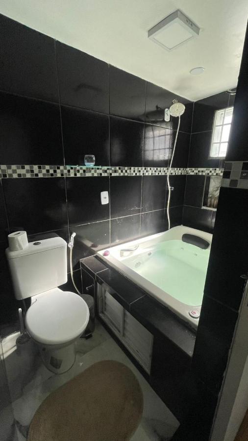 Vidigalhouse Apartamento Vista Mar E Hidro