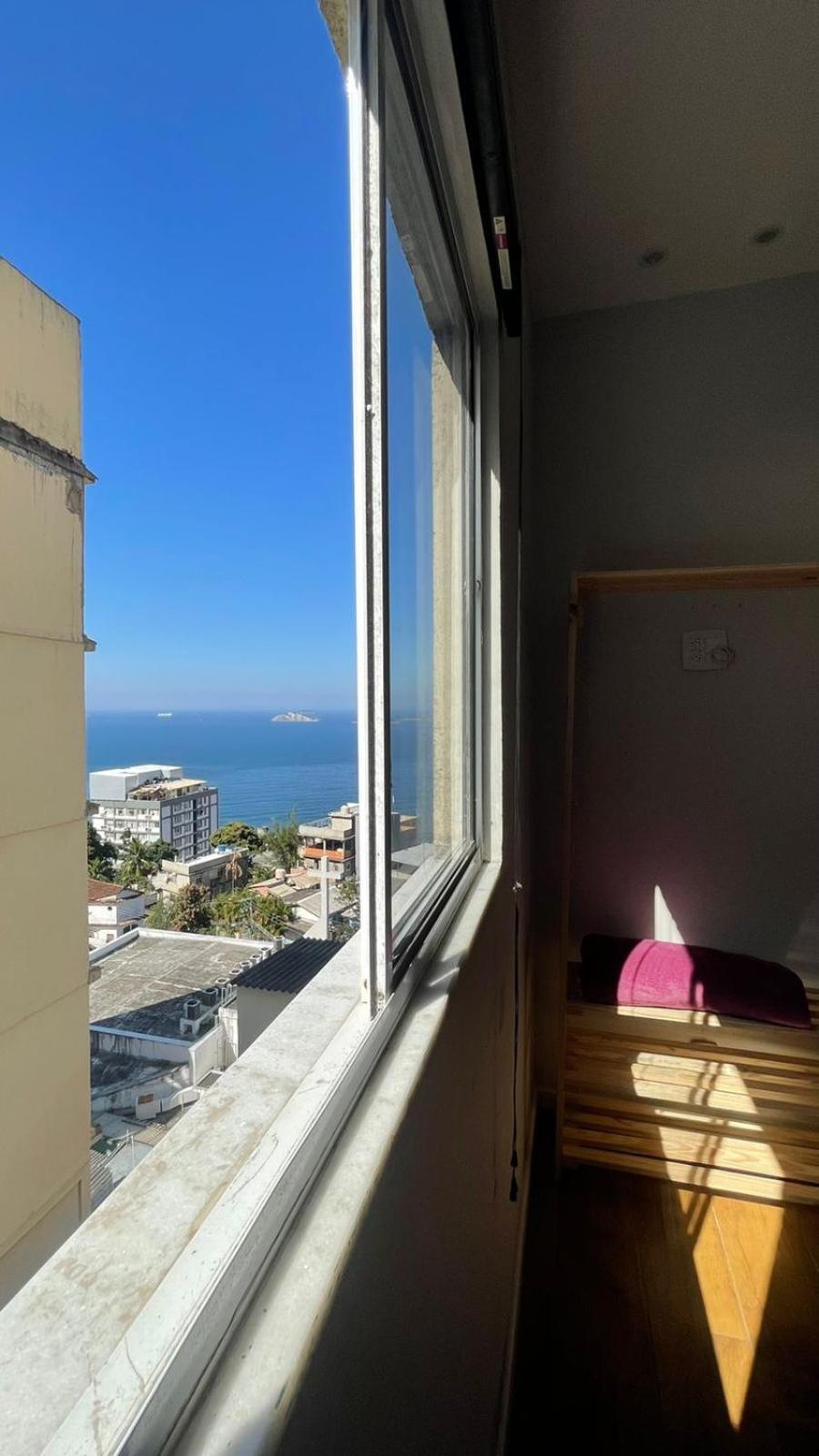 Vidigalhouse Apartamento Vista Mar E Hidro Apartamento Rio de Janeiro