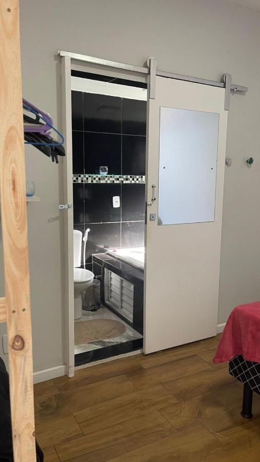 Apartamento Vidigalhouse Apartamento Vista Mar E Hidro Rio de Janeiro