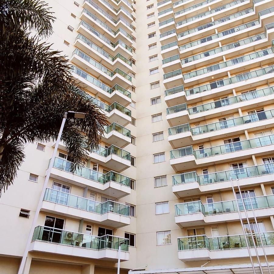 Apartment Flat Perfeito Muito Proximo Do Parque Olimpico, Riocentro, Jeunesse Arena, Area De Lazer E Lavanderia