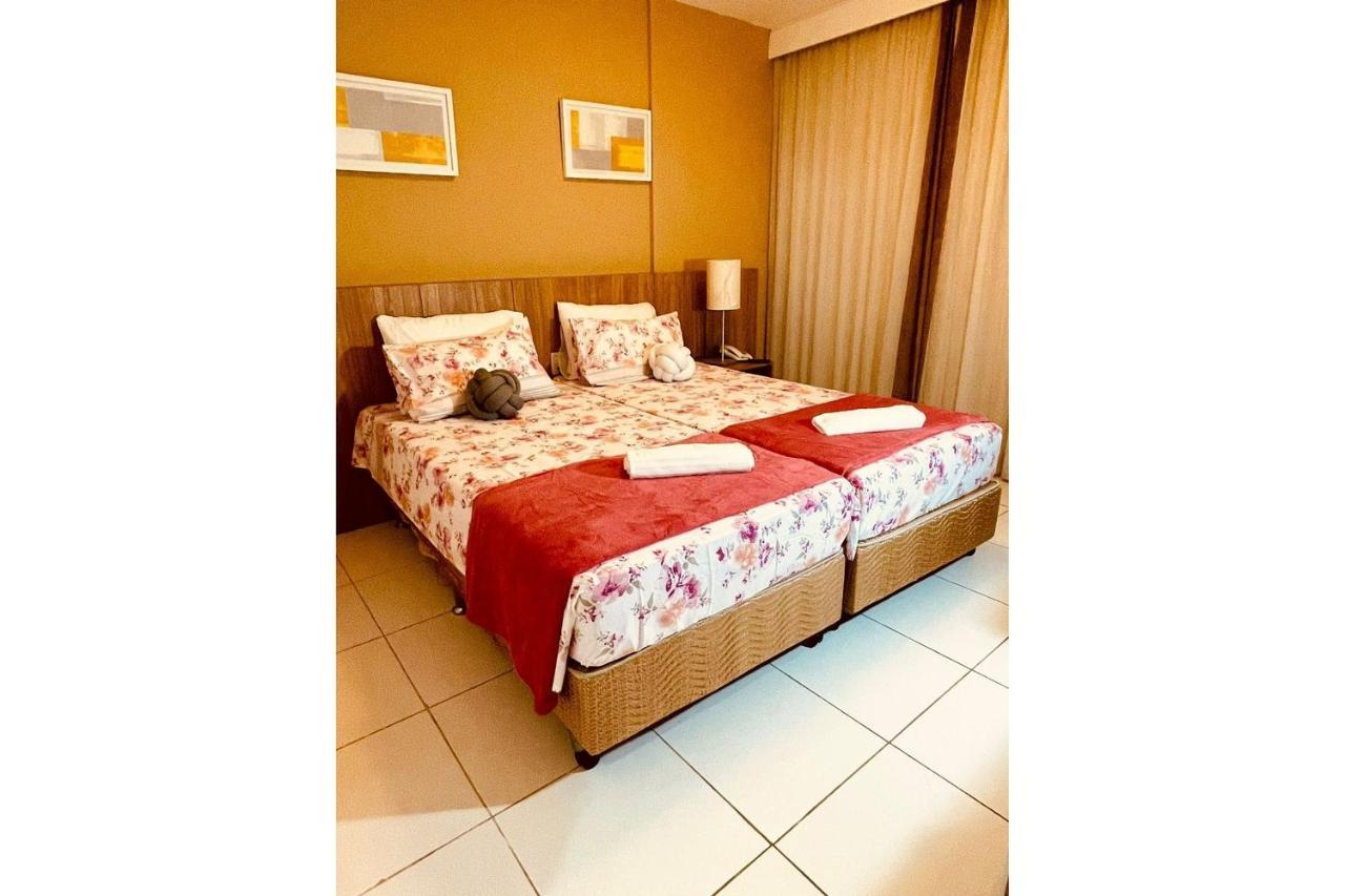 Flat Perfeito Muito Proximo Do Parque Olimpico, Riocentro, Jeunesse Arena, Area De Lazer E Lavanderia Apartment *