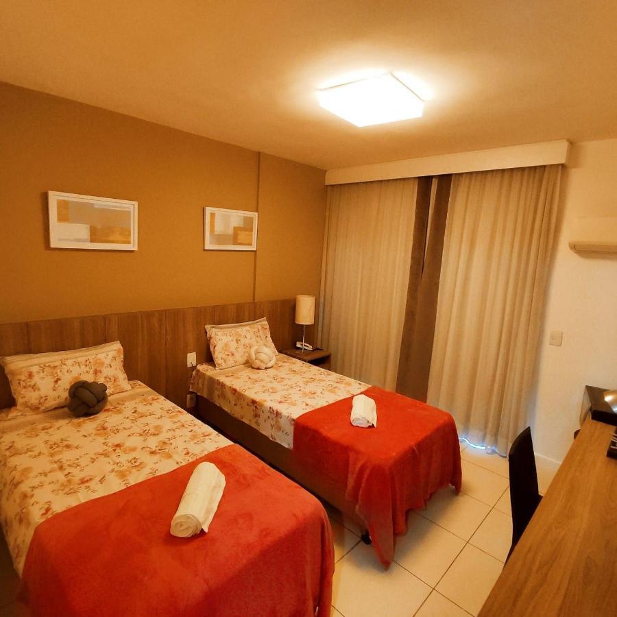 Flat Perfeito Muito Proximo Do Parque Olimpico, Riocentro, Jeunesse Arena, Area De Lazer E Lavanderia Apartment *