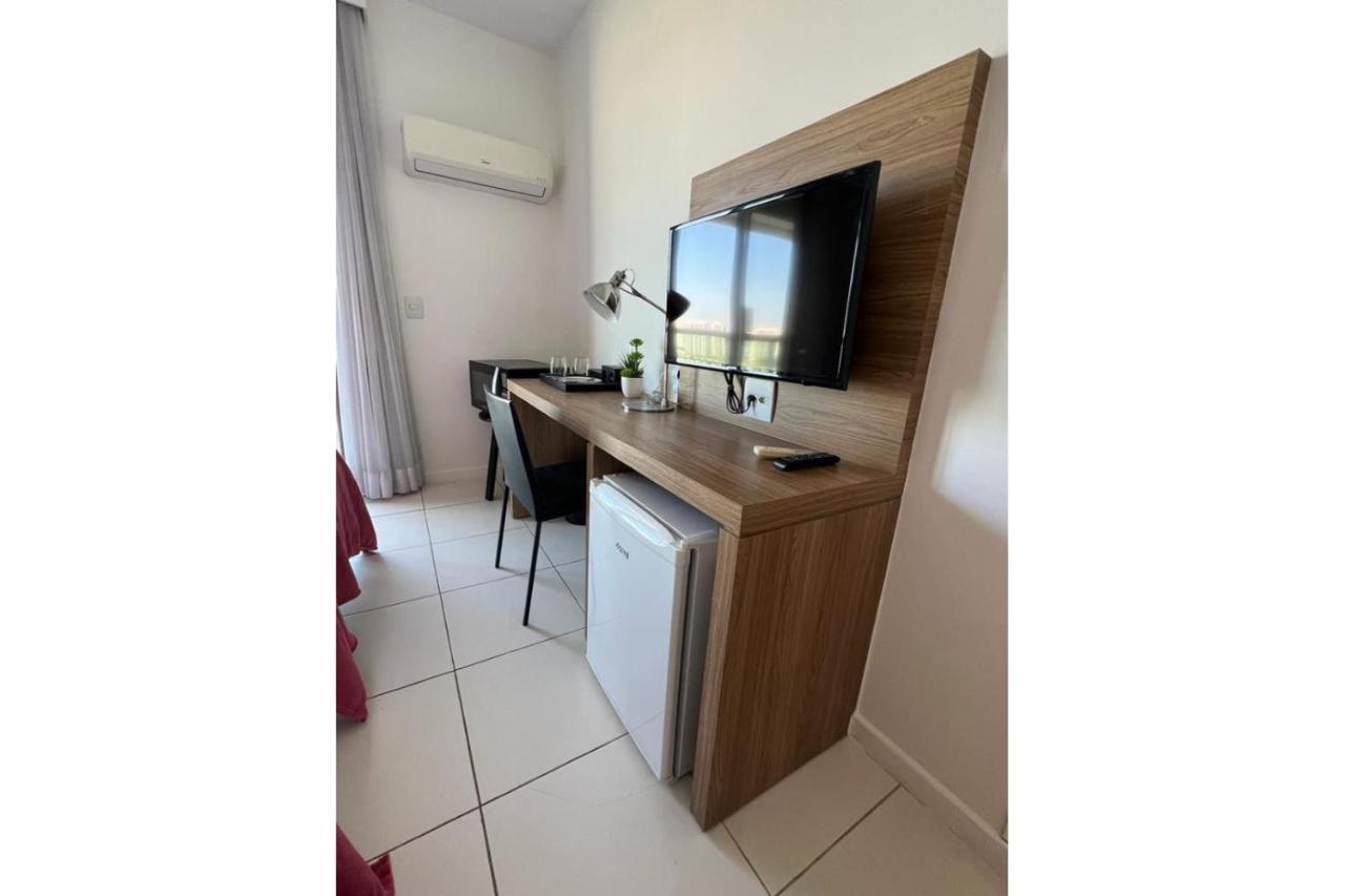 Flat Perfeito Muito Proximo Do Parque Olimpico, Riocentro, Jeunesse Arena, Area De Lazer E Lavanderia Apartment Rio de Janeiro