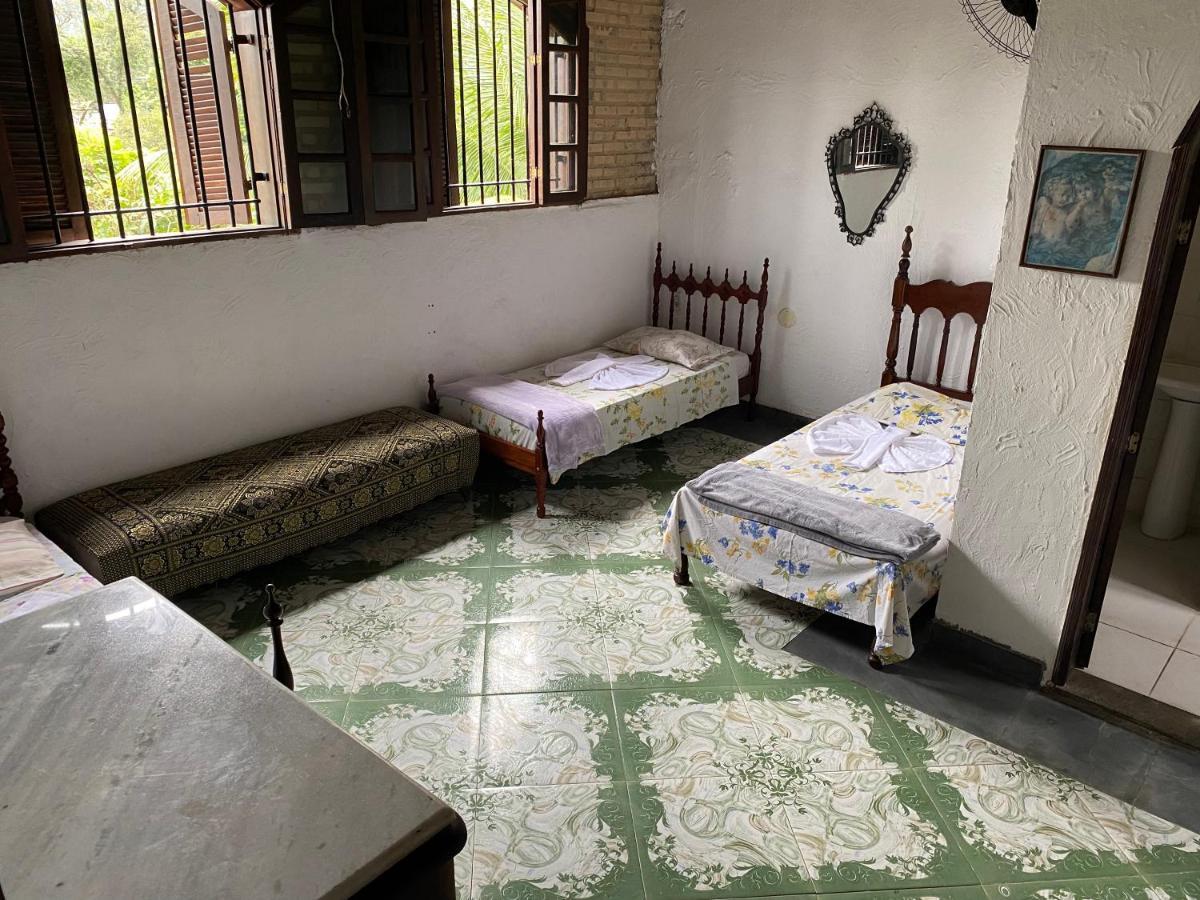 Apartamento Rio Natureza 120 *
