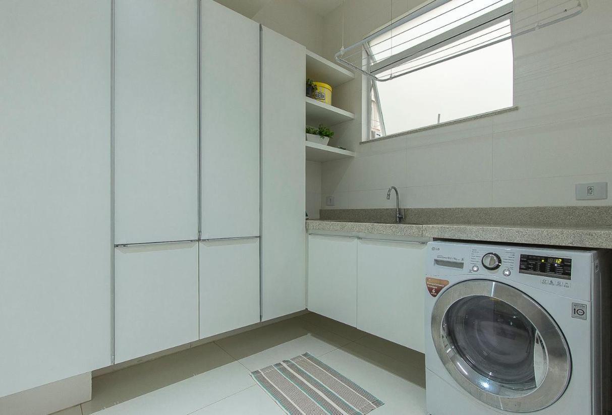 Amplo, Exclusivo E Proximo Ao Mar De Copacabana Apartamento