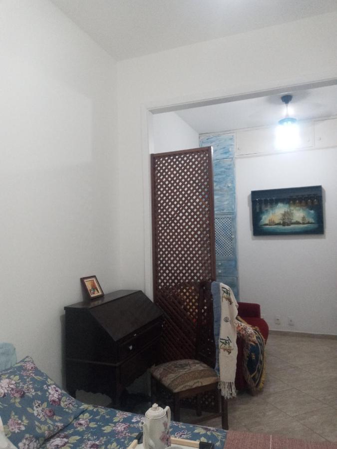 Sabores De Copacabana- Espaco Inteiro: Loft Rio de Janeiro