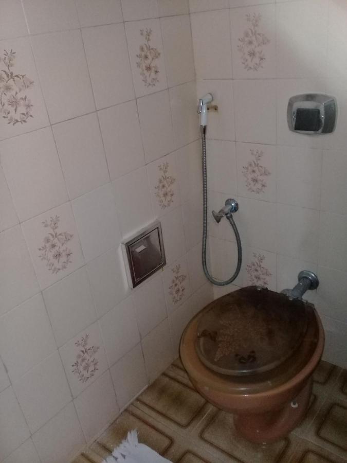 Apartamento Sabores De Copacabana- Espaco Inteiro: Loft