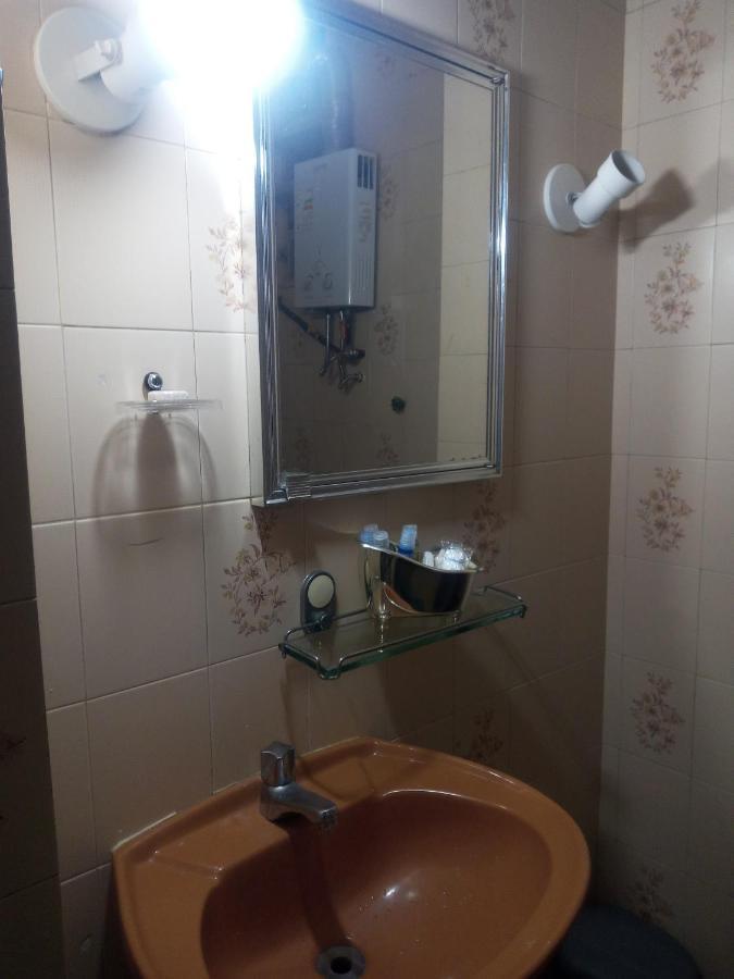 Apartamento Sabores De Copacabana- Espaco Inteiro: Loft *