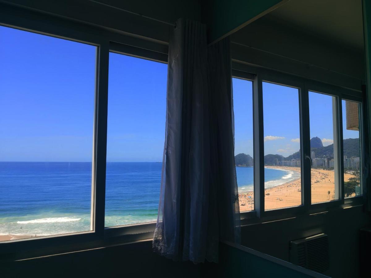 Com Janela O Mar Tc1203 Apartamento