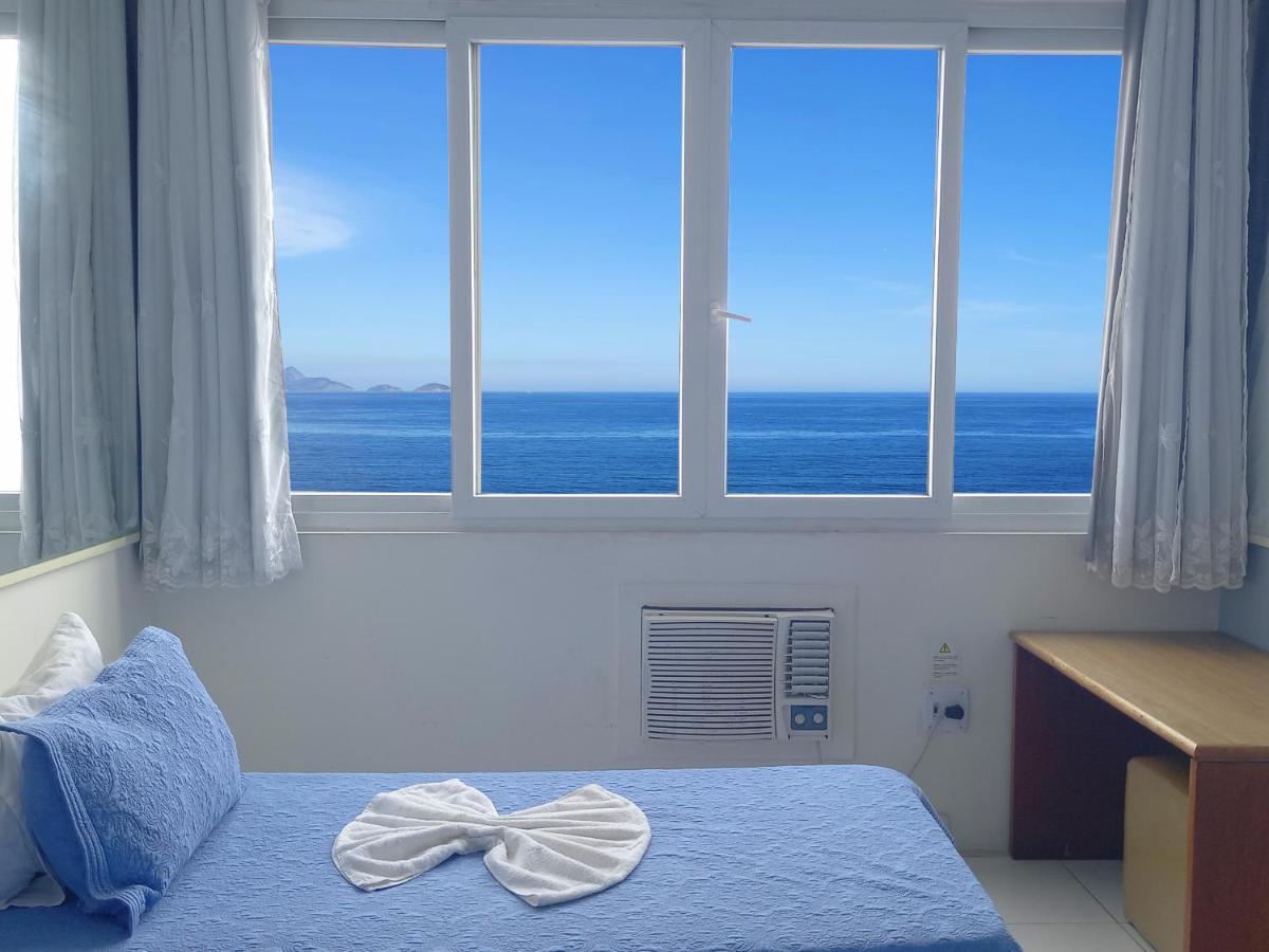 Com Janela O Mar Tc1203 Apartamento *