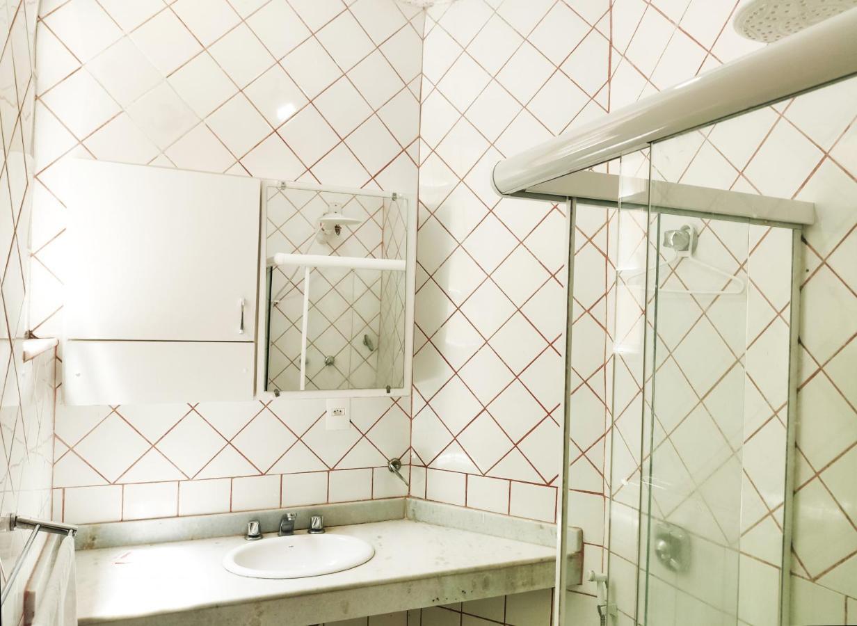 Apartamento Com Janela O Mar Tc1203 *